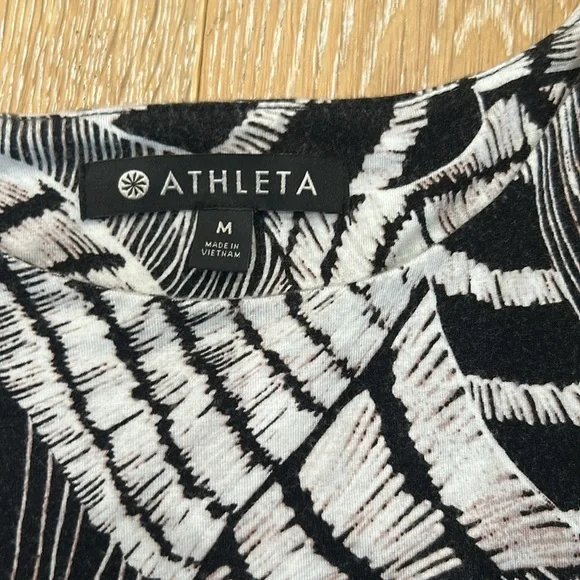 Athleta Santorini Dress - Picture 5 of 9
